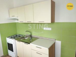 Pronájem bytu 1+1, Přerov, U Tenisu, 39 m2