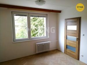 Pronájem bytu 1+1, Přerov, U Tenisu, 39 m2