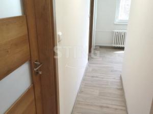 Pronájem bytu 1+1, Přerov, U Tenisu, 39 m2