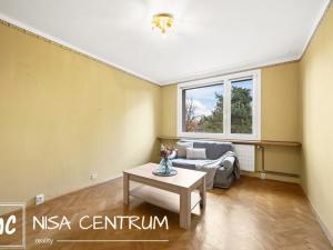 Pronájem bytu 2+1, Česká Lípa, Dubická, 51 m2