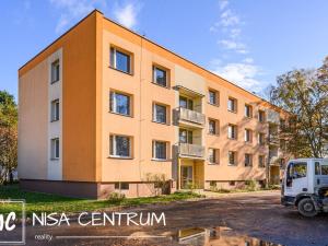 Pronájem bytu 2+1, Česká Lípa, Dubická, 51 m2