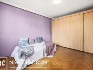 Pronájem bytu 2+1, Česká Lípa, Dubická, 51 m2