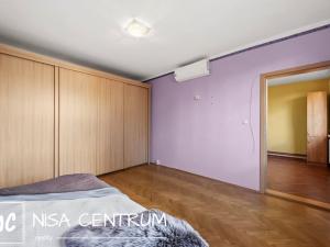 Pronájem bytu 2+1, Česká Lípa, Dubická, 51 m2