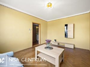 Pronájem bytu 2+1, Česká Lípa, Dubická, 51 m2