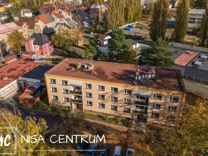 Pronájem bytu 2+1, Česká Lípa, Dubická, 51 m2