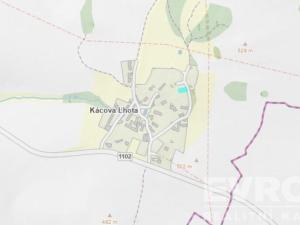 Prodej chaty, Kozmice, 42 m2