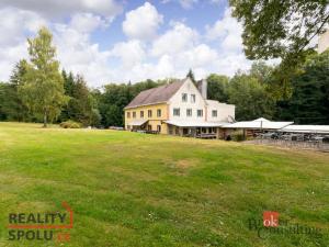 Prodej ubytování, Horní Město, 650 m2