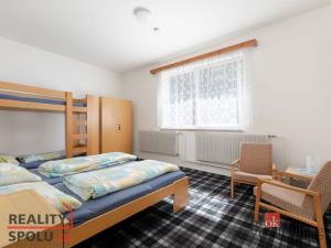 Prodej ubytování, Horní Město, 650 m2