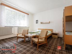 Prodej ubytování, Horní Město, 650 m2