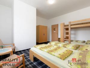 Prodej ubytování, Horní Město, 650 m2