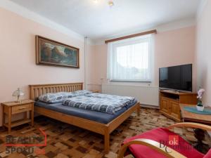 Prodej ubytování, Horní Město, 650 m2