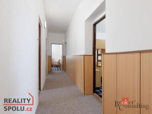 Prodej ubytování, Horní Město, 650 m2