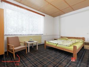 Prodej ubytování, Horní Město, 650 m2