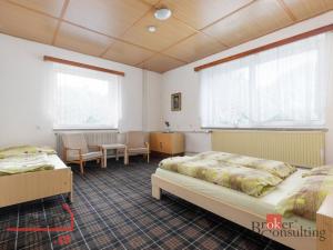Prodej ubytování, Horní Město, 650 m2
