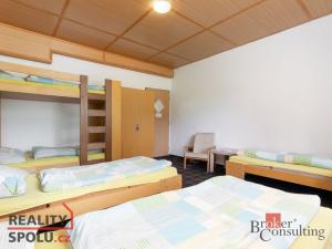 Prodej ubytování, Horní Město, 650 m2