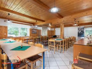 Prodej ubytování, Horní Město, 650 m2