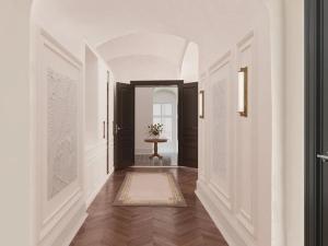 Prodej vily, Karlovy Vary, Pod Jelením skokem, 240 m2