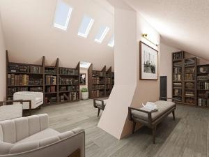 Prodej vily, Karlovy Vary, Pod Jelením skokem, 240 m2