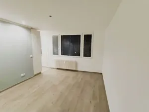 Pronájem bytu 1+1, Kladno, V Bažantnici, 30 m2