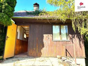 Prodej chaty, Stružnice - Bořetín, 48 m2