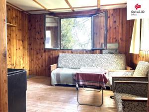 Prodej chaty, Stružnice - Bořetín, 48 m2