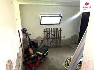 Prodej chaty, Stružnice - Bořetín, 48 m2