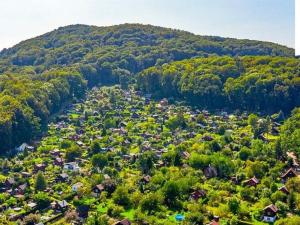 Prodej chaty, Stružnice - Bořetín, 48 m2