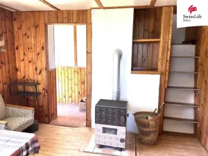 Prodej chaty, Stružnice - Bořetín, 48 m2