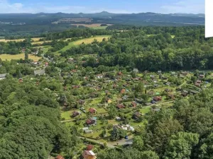 Prodej chaty, Stružnice - Bořetín, 48 m2