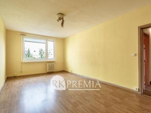 Prodej bytu 3+1, Teplice - Trnovany, Bohuslava Martinů, 81 m2