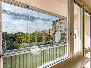Prodej bytu 3+1, Teplice - Trnovany, Bohuslava Martinů, 81 m2