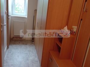 Pronájem bytu 2+1, Plzeň, Železničářská, 55 m2
