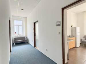 Pronájem kanceláře, Česká Lípa, U Katovny, 16 m2