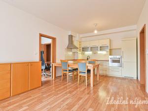 Pronájem bytu 2+kk, Kuřim, Metelkova, 54 m2