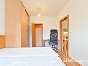 Pronájem bytu 2+kk, Kuřim, Metelkova, 54 m2