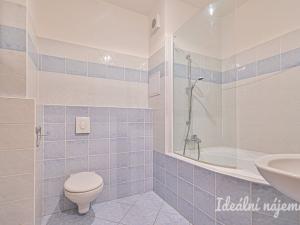 Pronájem bytu 2+kk, Kuřim, Metelkova, 54 m2