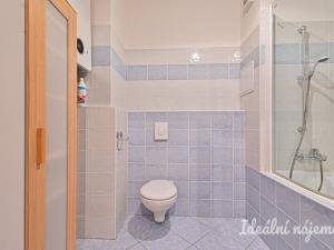 Pronájem bytu 2+kk, Kuřim, Metelkova, 54 m2