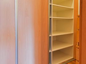 Pronájem bytu 2+kk, Kuřim, Metelkova, 54 m2