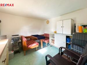 Prodej zahrady, Příbram, 407 m2