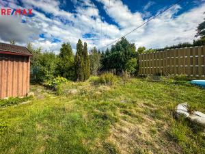 Prodej zahrady, Příbram, 407 m2