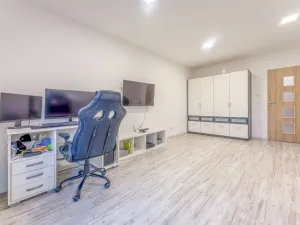 Prodej rodinného domu, Cheb, 230 m2