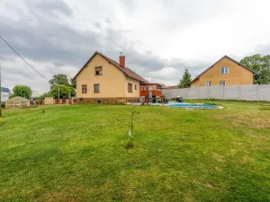 Prodej rodinného domu, Cheb, 230 m2