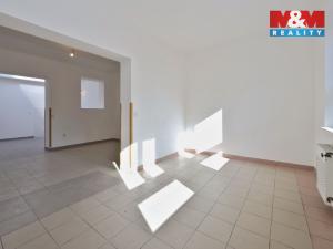 Pronájem obchodního prostoru, Chotěboř, V Drážkách, 80 m2