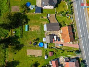 Prodej rodinného domu, Dětmarovice, 260 m2