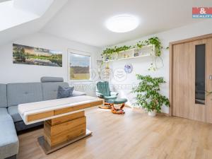 Prodej rodinného domu, Albrechtice nad Vltavou, 215 m2