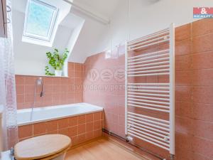 Prodej rodinného domu, Albrechtice nad Vltavou, 215 m2