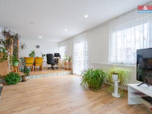 Prodej rodinného domu, Albrechtice nad Vltavou, 215 m2
