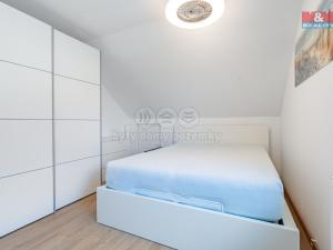 Prodej rodinného domu, Albrechtice nad Vltavou, 215 m2