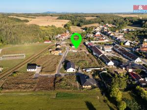 Prodej pozemku pro bydlení, Oleksovice, 811 m2