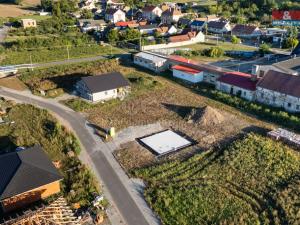 Prodej pozemku pro bydlení, Oleksovice, 811 m2